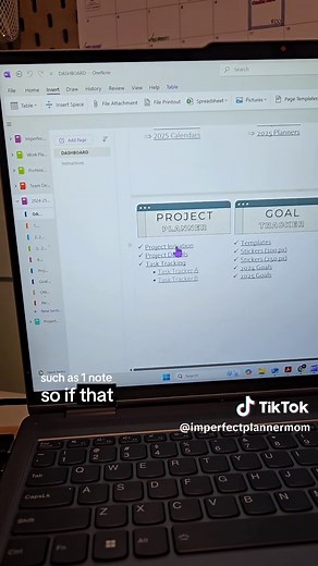 Microsoft 365: Loop vs OneNote for Task Tracking