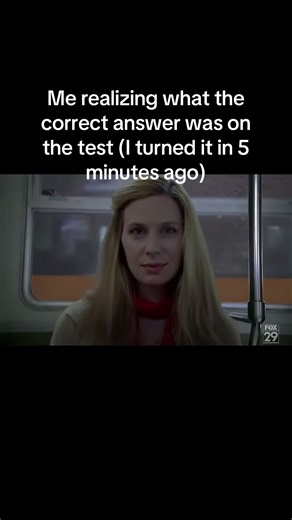 House MD: The Test Revelation Moment