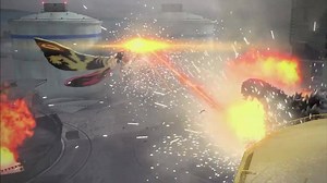 1.6K views · 194 reactions | In King of Monsters mode, you go through waves of #Kaiju battles which increase in difficulty. Will you be able to thoroughly dominate #GodzillaStyle and live up to his moniker? | Godzilla The Game | Facebook