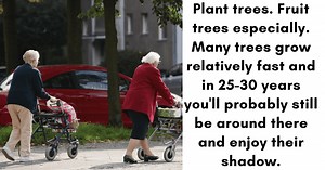 Worried about getting old? Here are 25 practices to adapt today for a happier old age