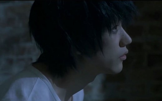 【Death Note | L.Lawliet】L Change the World
