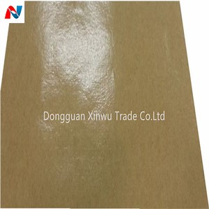 [Hot Item] Paper Material and Food Industrial Use Coated Kraft Paper