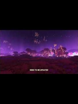 Minecraft End Update (part 2) #minecraft #minecraftupdate