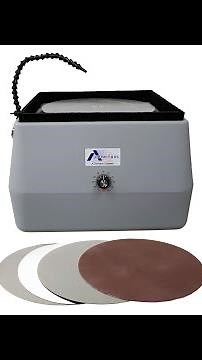 Ameritool Lap Grinder Kit: What It Includes