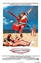 Summer Rental Reviews
