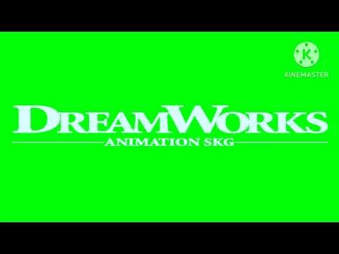 Dreamworks Animation Skg logo kung fu panda secrets of the masters (2011)