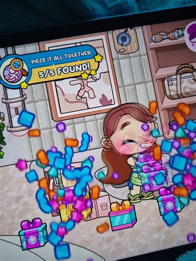 Segredos do Avatar World: Descubra os Mistérios