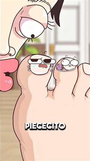 Puedes contagiarte de hongos lamiendo los pies 🦶⚠️..!!#salud #fypシ saludE2D