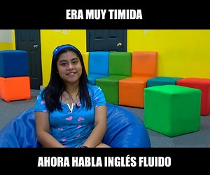 ⚠ CURSO INTENSIVO DE INGLÉS PARA NIÑOS ⚠ ¿Quieres Darle a tu hijo, las OPORTUNIDADES que probablemente NO tuviste de niño❓ ¿Quieres tener Hijos Totalmente Bilingües y Que SOBRESALGAN EN LA VIDA❓ Si buscas un Mejor Futuro para tu Niño, ESTO es para ti... En English4kids TE AYUDAREMOS, ❤¡Con nuestro Curso tu hijo hablará Inglés en 24 meses o menos! No es necesario que Tu Hijo pase Años y Años Aprendiendo Inglés. Más de 500 padres Confían en Nosotros. ⛔Envía un Mensaje con la Palabra "INFO" Para Re
