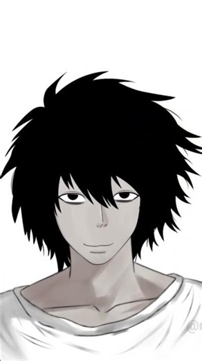 My Love Танюха 💕 | Light Yagami x Misa Amane (Death Note Animation)