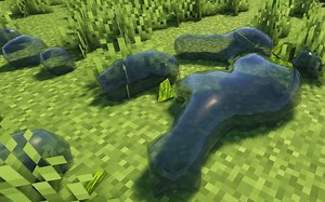 ★我的世界★真实液体物理