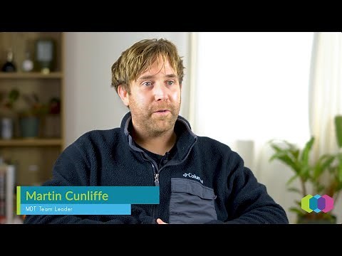 The role of an MDT Coordinator