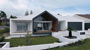 The Odyssea | Past Display Home