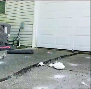 1K reactions · 121 shares | Safe & Simple Concrete Repair! | Mount Valley Foundation Services | Facebook