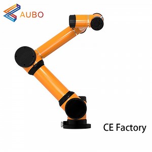 [Hot Item] Aubo I5 Automatic 6 Axis Industrial Robot Cobot for Multi Application