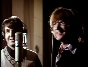 The Beatles - Hey Bulldog