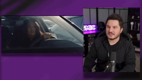 Wonder Man official teaser trailer breakdown & reaction!