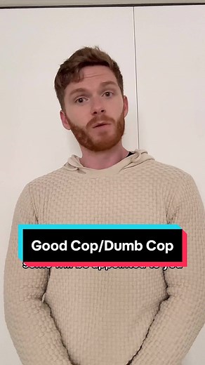 Good Cop vs. Dumb Cop: Hilarious Comedy Sketch