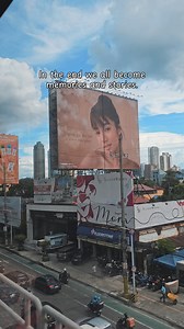 In the end, we all become stories | J3