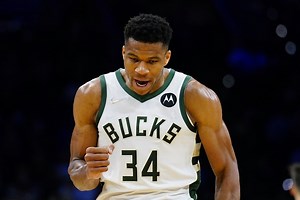 Μπακς - Λέικερς: Τα highlights της νίκης του Μιλγουόκι