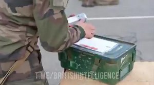 2M views · 10K reactions | Right now⏱⏱⏱ The Ukrainian army has released a video of the shooting, and a large number of soldiers have arrived. سوپای ئۆکرانیا ئەم گرتە ڤیدیۆیەی بڵاوکردۆتەوە و کەلوبەلی زۆری سەربازیان پێ گەشتوە سڵاو بۆ ئۆکرانیا | 퐊퐮퐫퐝 퐭퐯 | Facebook