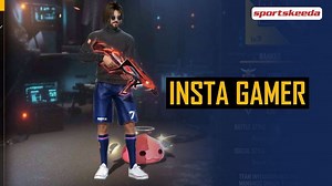 Insta Gamer's Free Fire ID, monthly earnings, annual income, YouTube channel views and more