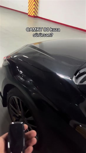 Bosh bekar ushag mushaglar əlaqə qəti saxlamasınlar!!! #camry #baku #fyp #02cc002