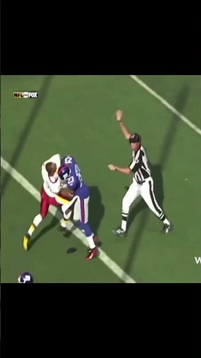 Biggest fights in NFL history