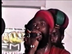 3K views · 102 reactions | Sizzla & Capleton Conscious Vibration Slu-Dem concert 11 of June 2000 at Winterspark Kingston | Lobotomy Sound Records | Facebook