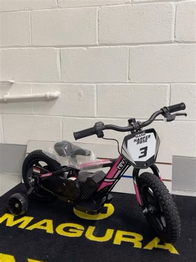 Liverpoolebikesbuilds | Revvi 12 This was of the jobs before Christmas. Revvi 12 built up Name a number stickers done on front number board Set of... | Instagram