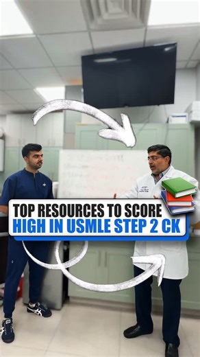 Brooklyn USCE | USMLE on Instagram: "Stop guessing which Step 2 CK resources to use... Here's a list of resources which have been used by our students to score high!👇📈⁣ ⁣ ⁣ 📚 For Core Review & Notes:⁣ ⁣ ✅ Physical Book: The White Coat Companion (WCC) is a fantastic, comprehensive option.⁣ ⁣ ✅ Digital Library: Amboss library is amazing for quick, detailed look-ups.⁣ ⁣ ✅ Spaced Repetition: If Anki worked for you during USMLE Step 1, continue using it for Step 2!⁣ ⁣ ---⁣ ⁣ 💻 For Practice Questi