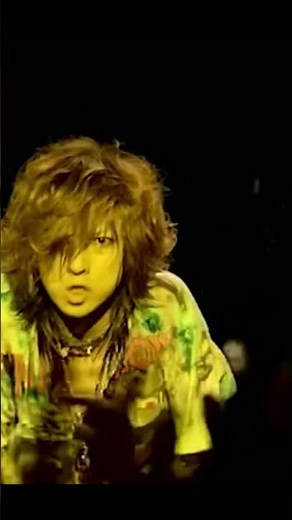 黒夢short live