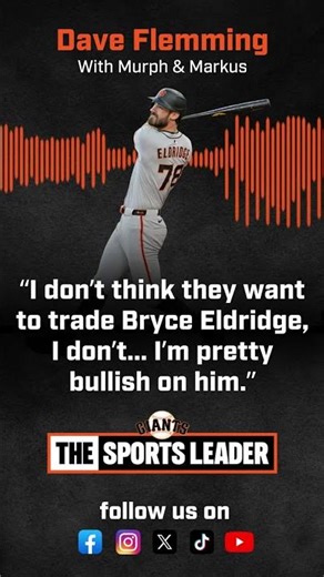 Flem's not buying it