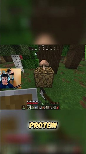 "I'm gonna silly your goose!" Pure chaos in Minecraft