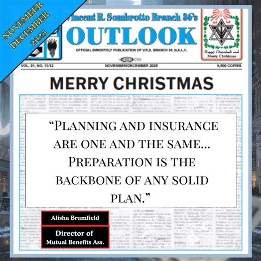 Insurance isn’t just paperwork; it’s preparation. This article breaks down MBA Whole Life Insurance and MBA 20 Pay Whole Life Insurance, explaining how these plans offer stability, flexibility, and peace of mind for NALC members. | NY Letter Carriers Br 36