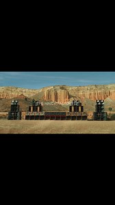 Here is the trailer of the movie I was talking about yesterday. Sirât is a 2025 drama film co-written and directed by Oliver Laxe. Starring Sergi López and Bruno Núñez and * Synopsis : a father and his son join a group of itinerant ravers and travelers on their way to a final party in the deserts of Morocco. ** Notes : some parts of the movie were filmed in Spain 🇪🇸, during the Clap 2 The Beat, organized by our friends and family from Drop In Caravan and Trackerz [11,12,13th May 2024],the rest