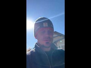 Electrical for a Hydro Massage Tub - Part 3