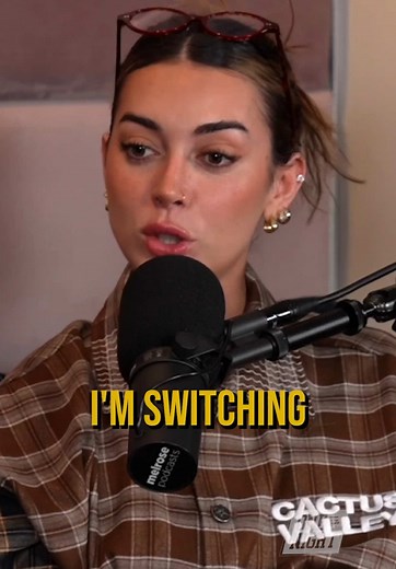 Exploring New Attractions: Brianna's Journey