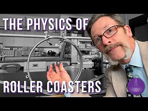 A Spin on the Classic Loop-the-Loop Physics Problem
