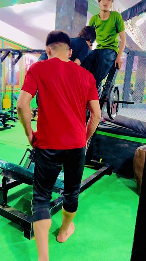 Ubaid Commando Official on TikTok