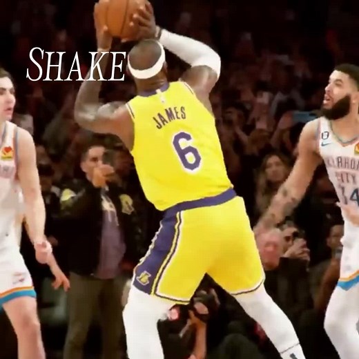 LeBron James Dancing Salsa Moments