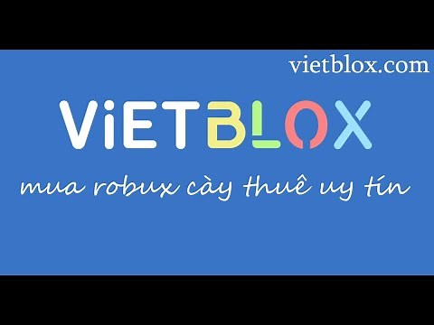 Hướng dẫn tắt xác thực 2 step roblox 2021 nap robux uy tín tại vietblox.com