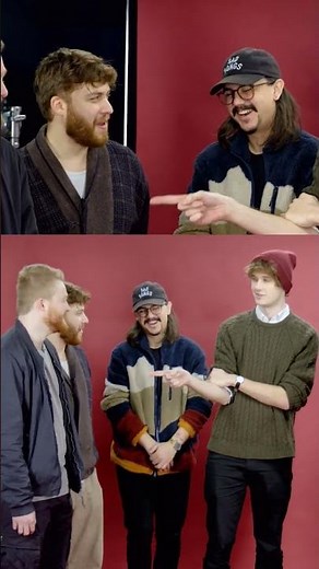 Lovejoy On The Story Behind How They Formed The Band