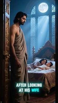 The REAL Reason Siddhartha Left His Palace Life Behind