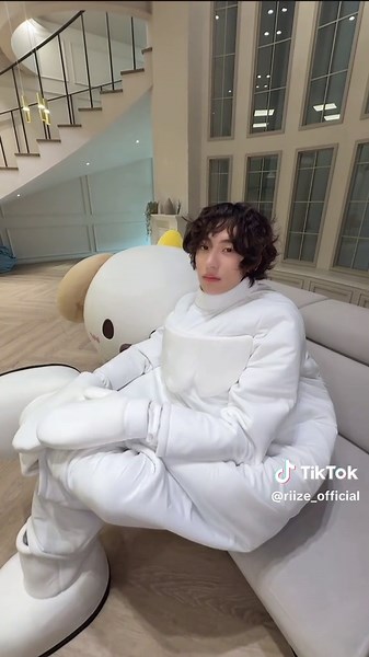 THE HAT🎩 #RIIZE #라이즈 #ANTON #앤톤 #RISEandREALIZE #WE_LITTLE_RIIZE | riize