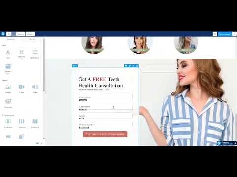 How to build free funnels for your affiliate marketing? Systeme io Review click funnel alternative