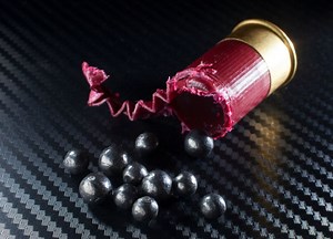 How Many Pellets in Buckshot in 2025?