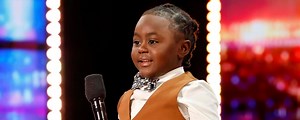 Watch ‘America’s Got Talent’ 5-Year-Old Phenom Chrisyius Whitehead Sing a Worship Song With His Dad and Siblings