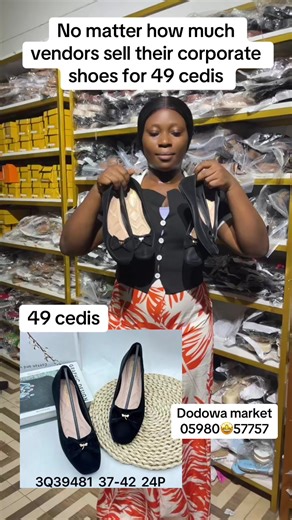 Explore Affordable Slippers at Dodowa Market