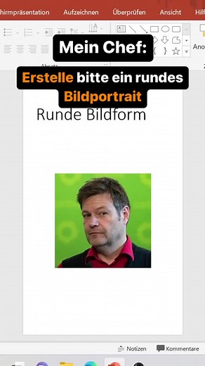 PowerPoint Profis on TikTok